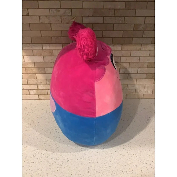 Rare htf Abby Cadabby squishmallow  b37 - Picture 2 of 5